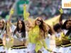ពិធីបើកការប្រកួត FIFA World Cup ឆ្នាំ 2026៖ Shakira អស្ចារ្យជាមួយនឹងការសម្តែងបទចម្រៀង “Dai Dai” នៅទីក្រុង Mexico City | វីដេអូ