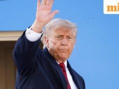 Trump និយាយថាគ្មាននរណាម្នាក់ “ចេតនា” កំណត់គោលដៅសាលារៀនរបស់ក្មេងស្រីអ៊ីរ៉ង់នោះទេ នៅពេលដែលការស៊ើបអង្កេតរបស់សហរដ្ឋអាមេរិកនៅតែបន្ត