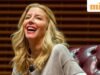 សម្រង់នៃថ្ងៃពី Sara Blakely: “កុំត្រូវបានបំភិតបំភ័យដោយអ្វីដែលអ្នកមិនដឹង” ។ នេះអាចជាកម្លាំងដ៏អស្ចារ្យបំផុតរបស់អ្នក…’
