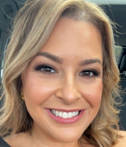 Vanessa O'Rourke ត្រូវបានចោទប្រកាន់ក្នុងឆ្នាំ 2018 ហើយនៅតែរត់គេចខ្លួន នេះបើយោងតាម ​​FBI ។