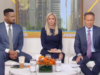 ពិធីករ Fox News ស្តីបន្ទោស JD Vance ចំពោះការចរចាអ៊ីរ៉ង់ថា ‘មិនមែនជាមនុស្សត្រឹមត្រូវទេ’