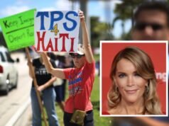 Megyn Kelly កំពុងប្រឈមមុខនឹងការរិះគន់ជុំវិញ “ការរើសអើងជាតិសាសន៍យ៉ាងជ្រាលជ្រៅ” ប្រឆាំងនឹងជនអន្តោប្រវេសន៍ហៃទី បន្ទាប់ពីសេចក្តីសម្រេចរបស់តុលាការកំពូល
