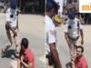 បុរស Bengaluru តវ៉ាស្ទះចរាចរណ៍អភិបាលខេត្ត ខណៈស្ត្រីមានផ្ទៃពោះកំពុងរង់ចាំ អ្នកលេងអ៊ីនធឺណិតរិះគន់វប្បធម៌ VIP; បានបញ្ជាឱ្យស៊ើបអង្កេត