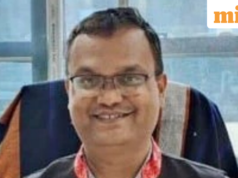 Lokande Prashant Sitaram ត្រូវបានតែងតាំងជាប្រធាន CBSE ថ្មី៖ តើគាត់ជានរណា?
