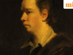 សម្រង់នៃថ្ងៃដោយ Oliver Goldsmith: “ភាពជោគជ័យគឺកើនឡើងម្តងច្រើនជាងការធ្លាក់ចុះ” ។