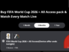 FIFA World Cup 2026៖ ប្រព័ន្ធផ្សព្វផ្សាយសង្គមមានការភ្ញាក់ផ្អើលជាមួយនឹងការត្អូញត្អែរប្រឆាំងនឹង Zee5 ខណៈដែលការប្រកួតរវាងម៉ិកស៊ិក និងអាហ្វ្រិកខាងត្បូងកំពុងដំណើរការ