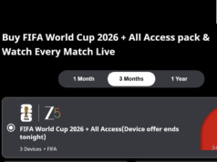 FIFA World Cup 2026៖ ប្រព័ន្ធផ្សព្វផ្សាយសង្គមមានការភ្ញាក់ផ្អើលជាមួយនឹងការត្អូញត្អែរប្រឆាំងនឹង Zee5 ខណៈដែលការប្រកួតរវាងម៉ិកស៊ិក និងអាហ្វ្រិកខាងត្បូងកំពុងដំណើរការ