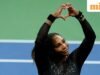 សម្រង់ប្រចាំថ្ងៃពី Serena Williams: “ជើងឯកមិនត្រូវបានកំណត់ដោយជ័យជំនះរបស់គាត់ … “