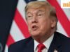 Trump ហៅការសម្រេចពីសិទ្ធិពីកំណើតរបស់តុលាការកំពូលថា “អាក្រក់ពេក” ហើយអំពាវនាវឱ្យសភាលុបចោលសញ្ជាតិដោយច្បាប់