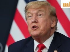 Trump ហៅការសម្រេចពីសិទ្ធិពីកំណើតរបស់តុលាការកំពូលថា “អាក្រក់ពេក” ហើយអំពាវនាវឱ្យសភាលុបចោលសញ្ជាតិដោយច្បាប់