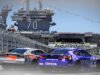 Corey Heim ផ្តួល Tyler Reddick ដើម្បីទទួលជ័យជម្នះ NASCAR Cup លើកដំបូងរបស់គាត់នៅឯការប្រណាំងលើកដំបូងនៅ San Diego