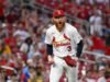 Dustin May របស់ Cardinals បន្តដាក់បញ្ហាសុខភាពរបស់គាត់នៅពីក្រោយគាត់ជាមួយនឹងការបិទ 1 ដងប្រឆាំងនឹង Padres