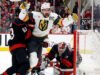 Tortorella ចូលចិត្តកន្លែងដែលក្រុម Golden Knights នៅជាមួយ 1-1 ក្នុងការប្រកួត Stanley Cup Final: “យើងល្អ”