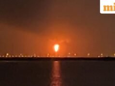 ការផ្ទុះមជ្ឈមណ្ឌល LNG កាតា៖ អ្វីដែលយើងដឹងរហូតមកដល់ពេលនេះអំពីការផ្ទុះ Ras Laffan និងការស្វែងរកមនុស្ស 18 នាក់ដែលបាត់ខ្លួន