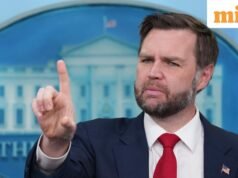 JD Vance និយាយថា កិច្ចព្រមព្រៀងសន្តិភាពមិនគំរាមកំហែងដល់សិទ្ធិការពារខ្លួនសម្រាប់ភាគីទាំងសងខាងទេ
