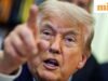 Trump បានហៅការបោះឆ្នោតសភាដើម្បីបញ្ចប់សង្រ្គាមអ៊ីរ៉ង់ដោយមិនស្នេហាជាតិ។ លោកក៏និយាយដែរថា ជម្លោះបានចប់ហើយ។ តើវាពិតជាមានន័យយ៉ាងណា?