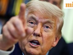 Trump បានហៅការបោះឆ្នោតសភាដើម្បីបញ្ចប់សង្រ្គាមអ៊ីរ៉ង់ដោយមិនស្នេហាជាតិ។ លោកក៏និយាយដែរថា ជម្លោះបានចប់ហើយ។ តើវាពិតជាមានន័យយ៉ាងណា?