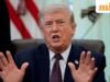 Trump ចុះហត្ថលេខាលើបទបញ្ជាប្រតិបត្តិដែលដឹកនាំក្រុមហ៊ុនឱ្យចែករំលែកគំរូ AI ជាមួយរដ្ឋាភិបាលសហព័ន្ធមុនពេលចេញផ្សាយពេញលេញ