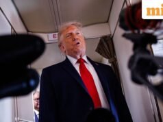 លោក Trump មានប្រសាសន៍ថា “សហរដ្ឋអាមេរិកមានប្រេង ឧស្ម័ន និងធ្យូងថ្មច្រើនជាងប្រទេសដទៃទៀត”