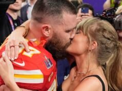 តើ Taylor Swift និង Travis Kelce នឹងរៀបការនៅ Madison Square Garden ទេ? អ្វីដែលយើងដឹង