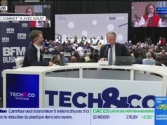 Tech & Co Business – ថ្ងៃអង្គារ ទី១៦ ខែមិថុនា