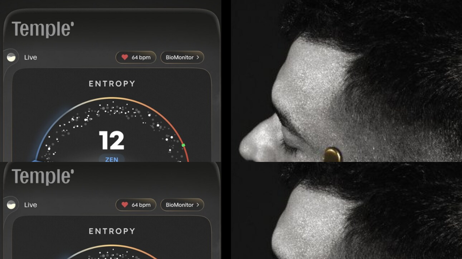 តើ Entropy ជាអ្វី? Deepinder Goyal អះអាងថាក្រុមប្រាសាទបានរកឃើញ biomarker ថ្មី: “អាចវាស់វែងការចំណាយថាមពលនៅក្នុងពេលវេលាពិតប្រាកដ”