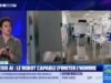 Theophile Gervet (Genesis AI)៖ Genesis AI ដែលជាមនុស្សយន្តដែលអាចយកតម្រាប់តាមមនុស្សបាន