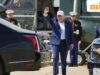 លោក Donald Trump រិះគន់កាសែត New York Times ចំពោះការគ្របដណ្តប់របស់ខ្លួនអំពីសង្គ្រាមអ៊ីរ៉ង់ និងគំរាមពង្រីកការប្តឹងផ្តល់តម្លៃរាប់ពាន់លានដុល្លារ