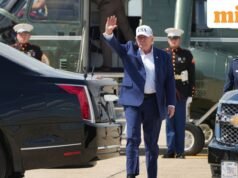 លោក Donald Trump រិះគន់កាសែត New York Times ចំពោះការគ្របដណ្តប់របស់ខ្លួនអំពីសង្គ្រាមអ៊ីរ៉ង់ និងគំរាមពង្រីកការប្តឹងផ្តល់តម្លៃរាប់ពាន់លានដុល្លារ