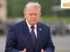 Trump អះអាងថាអ៊ីរ៉ង់នៅពីក្រោយការវាយប្រហារដោយយន្តហោះគ្មានមនុស្សបើកលើនាវាឥណ្ឌា។ ហៅពាក្យកិច្ចព្រមព្រៀងសន្តិភាពដែលលេចធ្លាយរបស់ក្រុងតេអេរ៉ង់ថាមិនពិត