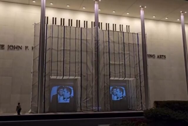 Trump-and-Epstein-video-on-Kennedy-Center.jpeg