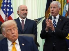 រដ្ឋបាល Trump ប្រកាសផ្តល់ប្រាក់កម្ចីចំនួន 17.5 ពាន់លានដុល្លារសម្រាប់ម៉ាស៊ីនរ៉េអាក់ទ័រនុយក្លេអ៊ែរដ៏ធំចំនួន 10