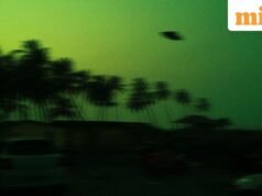 ឯកសារ UFO៖ បន្ទាប់ពីមានការមើលឃើញជាច្រើនឆ្នាំ អ្នកស៊ើបអង្កេតបានរកឃើញចំណុចក្តៅគន្លងដែលកើតឡើងដដែលៗនៅភាគឦសានសហរដ្ឋអាមេរិក។