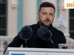 Zelensky និយាយថារុស្ស៊ីកំពុង “សម្រេចចិត្តធ្វើសង្គ្រាមម្តងទៀត” បន្ទាប់ពីលោកពូទីនបានបដិសេធការជួបទល់មុខគ្នា។