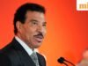 Lionel Richie ពន្យាពេលការបង្ហាញខ្លួនដោយសារបញ្ហាសុខភាពនៅលើឆាកអំឡុងពេលបើកការប្រគំតន្ត្រី