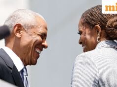 លោក Barack Obama ហៅច្បាប់ Affordable Care Act របស់គាត់ថា “វាបានជួយមនុស្ស 50,60 លាននាក់”