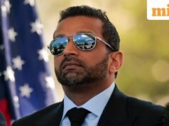 FBI បណ្តេញអ្នកវិភាគជាច្រើននាក់ដែលជាប់ពាក់ព័ន្ធទៅនឹងអនុស្សរណៈ “មនោគមវិជ្ជាកាតូលិក” ឆ្នាំ 2023 ដ៏ចម្រូងចម្រាស