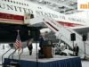 “Flying White House”៖ លោក Donald Trump បង្ហាញ “Air Force One” ថ្មីដែលផ្តល់ដោយកាតា – អ្វីគ្រប់យ៉ាងដែលអ្នកត្រូវដឹង