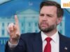 JD Vance និយាយថា “អាមេរិចឈ្នះវិធីណាក៏ដោយ” ទោះបីជាអ៊ីរ៉ង់បដិសេធកិច្ចព្រមព្រៀងចុងក្រោយក៏ដោយ។