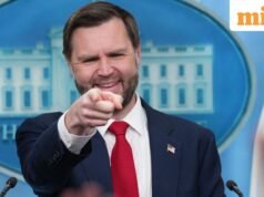 JD Vance និយាយថា អធិការនឹងត្រួតពិនិត្យស្តុកអ៊ុយរ៉ាញ៉ូម