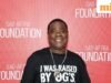 សម្រង់នៃថ្ងៃដោយ Tracy Morgan: “ខ្ញុំរស់នៅហើយខ្ញុំមិនយកវាទៅឆ្ងាយទេ … ” – មេរៀនជីវិតពីតារាកំប្លែងជនជាតិអាមេរិកលើប្រធានបទនៃការដឹងគុណ