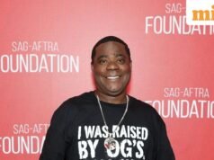 សម្រង់នៃថ្ងៃដោយ Tracy Morgan: “ខ្ញុំរស់នៅហើយខ្ញុំមិនយកវាទៅឆ្ងាយទេ … ” – មេរៀនជីវិតពីតារាកំប្លែងជនជាតិអាមេរិកលើប្រធានបទនៃការដឹងគុណ