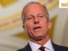 Thune ទល់នឹង Trump៖ មេដឹកនាំភាគច្រើននៃព្រឹទ្ធសភាបានទម្លាយជាសាធារណៈជាមួយប្រធានាធិបតីជុំវិញរឿងចម្រូងចម្រាសជាច្រើន។