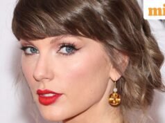 Taylor Swift Quote of the Day: “កុំខ្មាស់នឹងការព្យាយាម” – មេរៀនជីវិតអំពីការខិតខំប្រឹងប្រែង មហិច្ឆតា និងមូលហេតុដែលការប្រឹងប្រែង