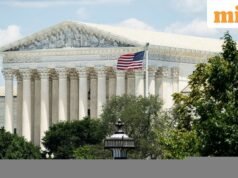 Trump ស្វាគមន៍ការសម្រេចរបស់ SCOTUS លើអំណាចប្រធានាធិបតី សន្យាថានឹងចាត់វិធានការប្រឆាំងនឹង Lisa Cook រិះគន់ការសម្រេចចិត្តរបស់ Carroll និងបន្តការអំពាវនាវរបស់គាត់សម្រាប់លេខសម្គាល់អ្នកបោះឆ្នោត