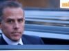Hunter Biden ផ្ទុះព្រឹត្តិការណ៍ UFC នៅលើវាលស្មៅសេតវិមាន ប្រជែងដុន Jr. ដើម្បីប្រយុទ្ធក្នុងទ្រុង