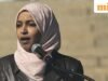 ទ្រព្យសម្បត្តិសុទ្ធរបស់ Ilhan Omar ធ្លាក់ចុះ 29 លានដុល្លារ តំណាងសហរដ្ឋអាមេរិកបដិសេធថាគាត់កំពុងប្រឈមមុខនឹងការស៊ើបអង្កេតរបស់គណៈកម្មការសីលធម៌៖ របាយការណ៍