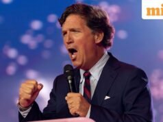 លោក Tucker Carlson បង្ហាញថា តើគណបក្សប្រជាធិបតេយ្យ Trump អាចឈ្នះនៅឆ្នាំ 2028