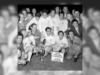 ថ្ងៃទី 13 ខែមិថុនា ឆ្នាំ 1956 វគ្គផ្តាច់ព្រ័ត្រពានរង្វាន់អ៊ឺរ៉ុបលើកទីមួយ៖ 70 ឆ្នាំក្រោយ តើអ្វីនៅសេសសល់នៃ “ទស្សនៈវិស័យឧត្តមគតិបន្តិច” នៃការចាប់ផ្តើម?