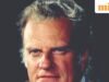 សម្រង់នៃថ្ងៃដោយ Billy Graham: “ឪពុកដ៏ល្អគឺជាមនុស្សម្នាក់ក្នុងចំណោមមនុស្សដែលមិនចេះសរសើរមិនសរសើរនិងមិនមាននរណាកត់សម្គាល់” ។